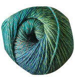 Mandala 4ply 100gm - 100% Wool