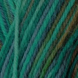 Windsor Print 8 ply DK Wool 50g