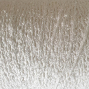 MB 100% Cotton Boucle - 227gm tube - 1050 mtrs