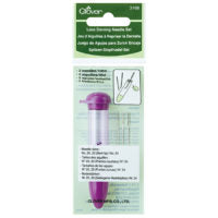 Clover - Lace Darning Set - 3 pack