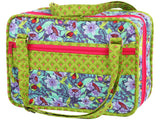 Divide & Conquer - Personal Sized Carry-On - Patterns by Annie