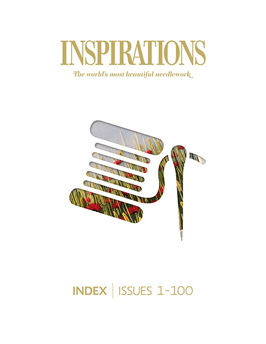 Clearance - Inspirations - Index Issues 1-100