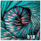 Mandala 8ply 100gm - 100% Wool