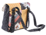 Switchback Convertible Backpack/Shoulder Bag - Patterns by Annie