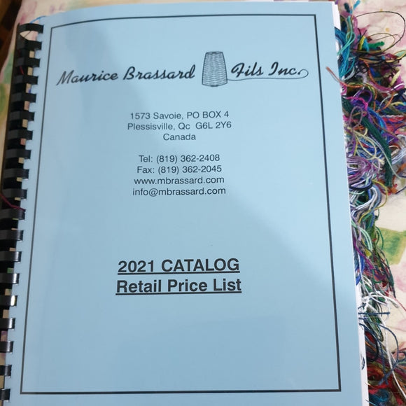 MB Catalogue