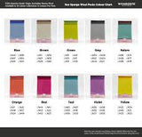 Sue Spargo - Wonderfil Wool Fabric 6PK 1/64 (7" X 4.5")