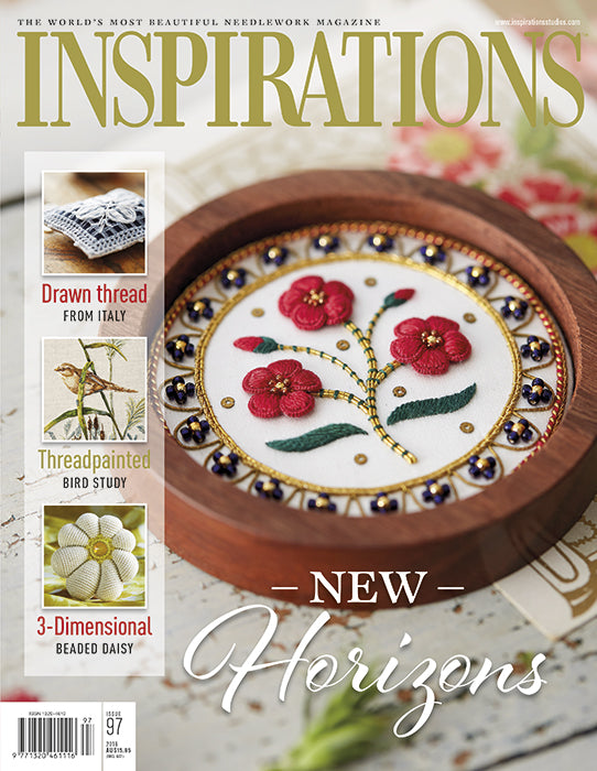 Clearance - Inspirations Issue 97