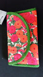 Fabric Wallets - Variety available