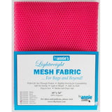 ByAnnie Lightweight Mesh Fabric -18" X 54"