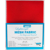 ByAnnie Lightweight Mesh Fabric -18" X 54"