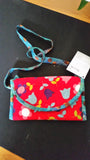 Fabric Wallets - Variety available