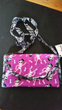 Fabric Wallets - Variety available